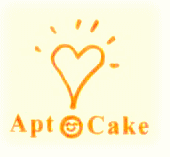 Apt-Cakeのアレルギー対応ケーキ　