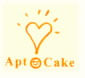 Apt Cakeのアレルギー対応ケーキ アトピー対応ケーキ 卵 乳製品 大豆 小麦 お米除去可能